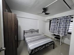 Choa Chu Kang Drive (Choa Chu Kang), HDB Executive #607465941